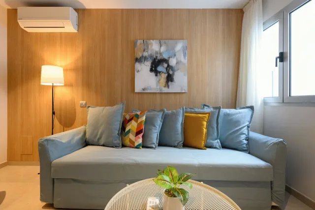 Hotellbilder av Canteras Urban Beach - nummer 1 av 47