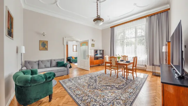 Hotellbilder av Apartamenty Sun & Snow Lipowa - nummer 1 av 15