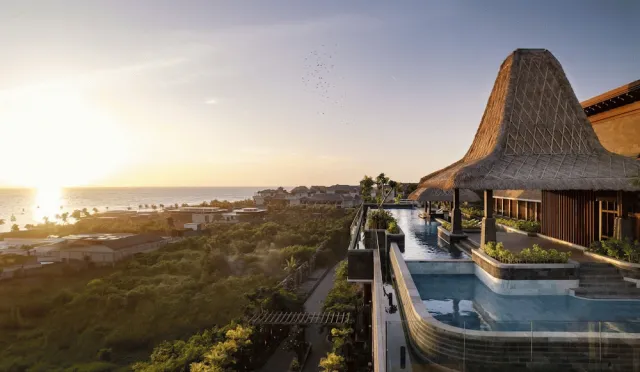 Hotellbilder av Holiday Inn Resort Bali Canggu by IHG - nummer 1 av 56