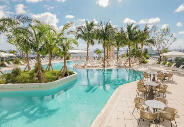 Billede av hotellet Gale Miami Hotel and Residences - nummer 1 af 59
