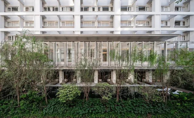 Hotellbilder av Maison Hotel Bangkok - nummer 1 av 51