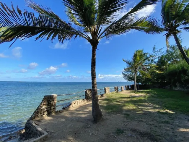 Hotellbilder av Cool Breeze Beachfront Apartments - nummer 1 av 10