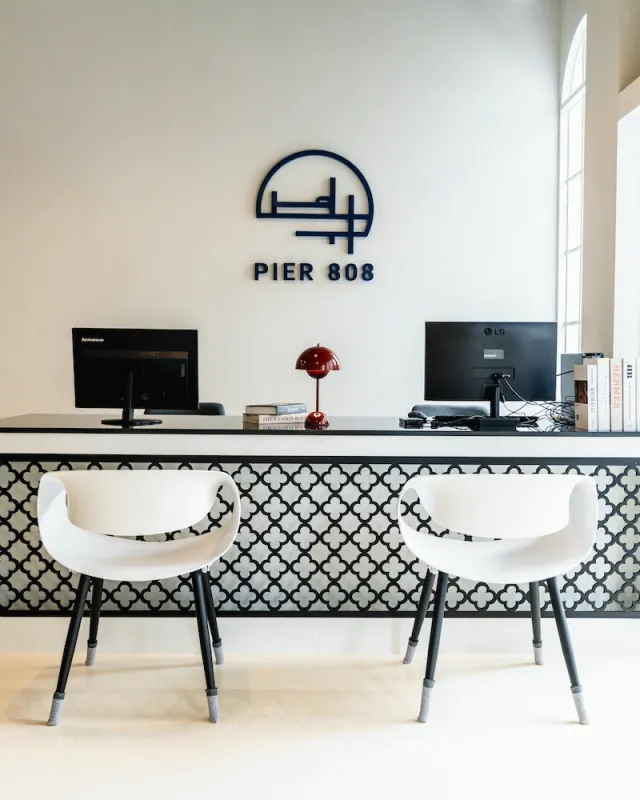 Billede av hotellet PIER 808 Hostel - nummer 1 af 10