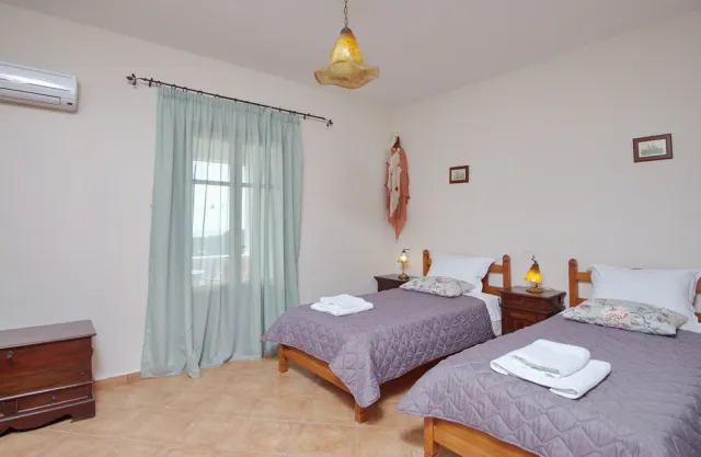 Billede av hotellet Likavgies Comfort Maisonettes - nummer 1 af 39