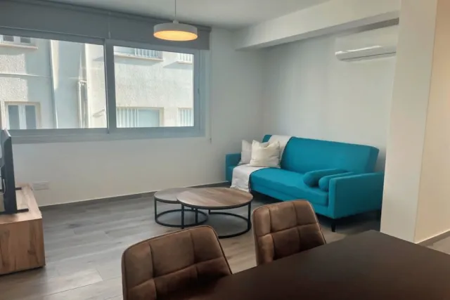 Hotellbilder av Phaedrus Living Coral Suites Ambiance - nummer 1 av 10