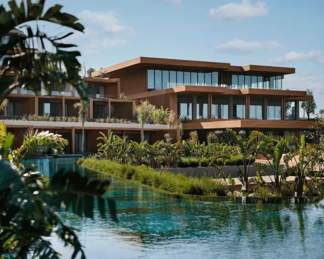Hotellbilder av Maxx Royal Bodrum - nummer 1 av 100