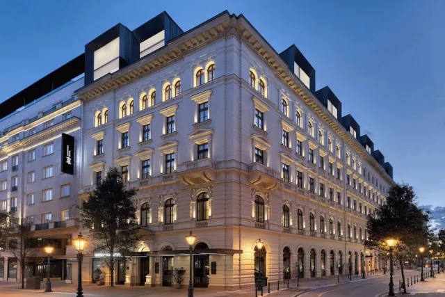 Billede av hotellet Dorothea Hotel, Budapest, Autograph Collection - nummer 1 af 10