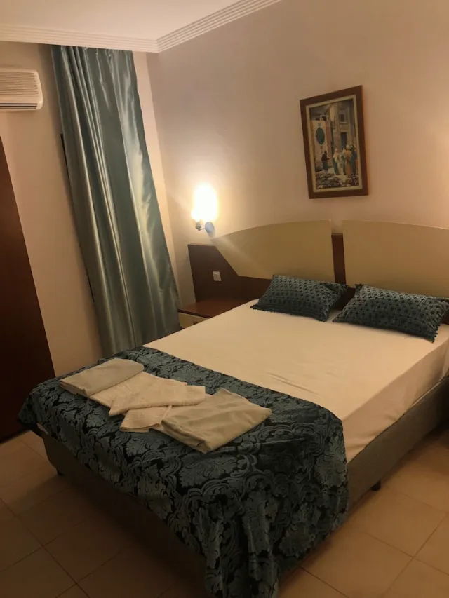 Hotellbilder av Best Hotel - nummer 1 av 20