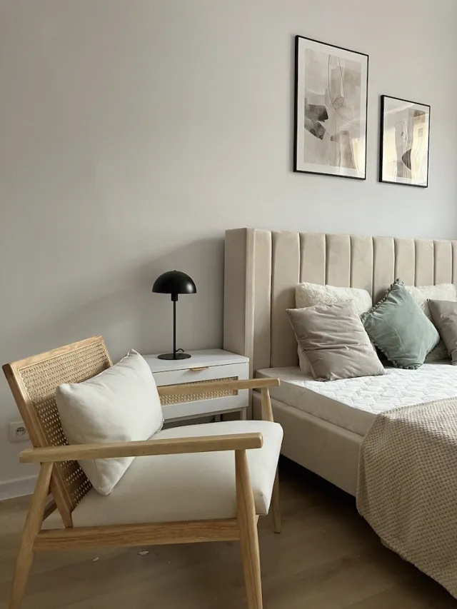 Hotellbilder av Piedmont Apartment II - LoftAffair - nummer 1 av 25