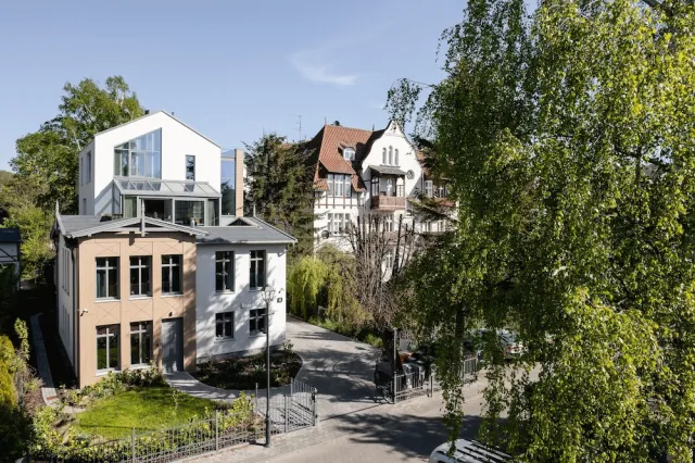 Billede av hotellet Baltic Wave Boutique Apartments - nummer 1 af 81