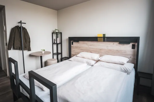 Hotellbilder av harry's XL Hotel - nummer 1 av 10