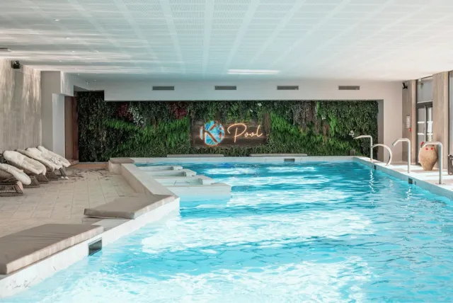 Billede av hotellet Ki Space Hotel & Spa, près de Disneyland Paris - nummer 1 af 68