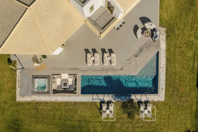 Hotellbilder av Villa Felicity - nummer 1 av 37