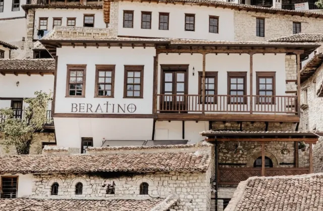 Hotellbilder av BERATINO HOTEL - nummer 1 av 32