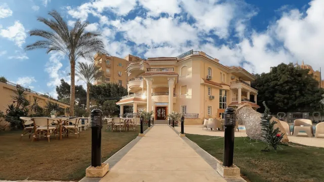 Hotellbilder av Turquoise Pyramids Palace - nummer 1 av 72