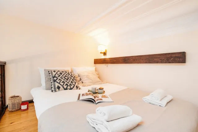 Hotellbilder av Honey Apartment - LoftAffair - nummer 1 av 15