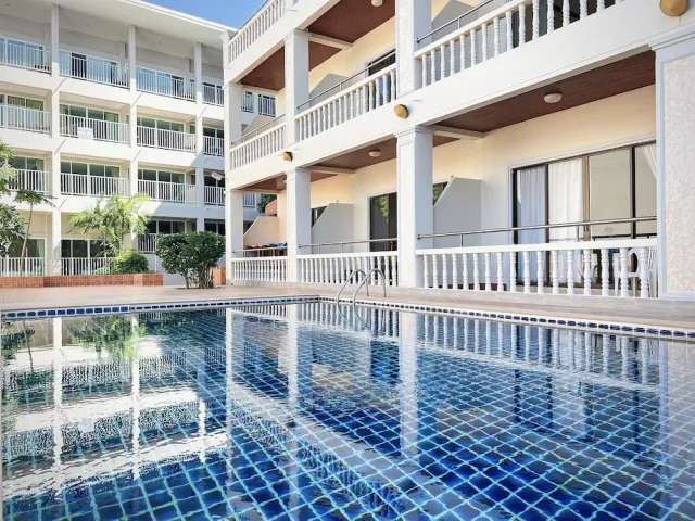 Billede av hotellet Tri's Miracle Kata Beach Side - nummer 1 af 10