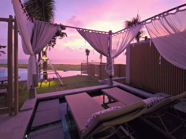 Billede av hotellet The Little Shore Khao Lak by Katathani - nummer 1 af 10