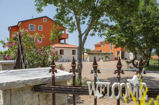 Billede av hotellet Hotel Natura - nummer 1 af 10
