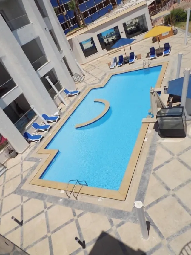 Hotellbilder av Jewel Sharm El Sheikh Hotel - nummer 1 av 36