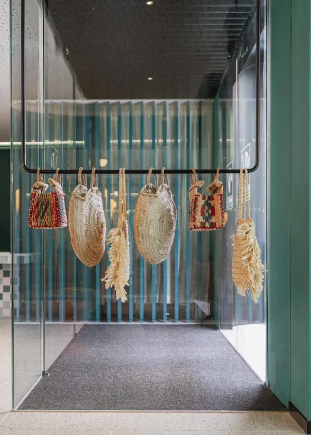Hotellbilder av Vincci Bonjardim - nummer 1 av 59