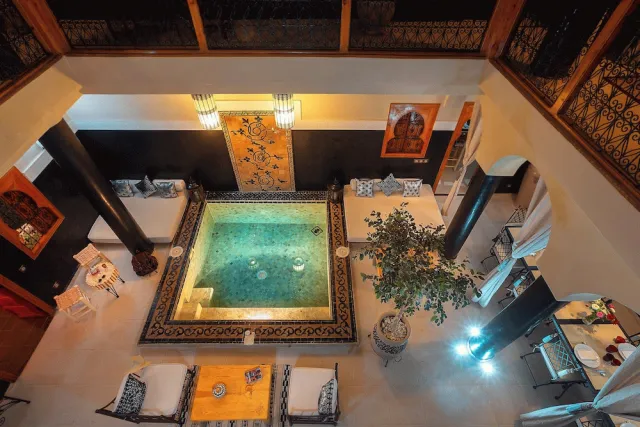 Billede av hotellet Riad Rodaina - nummer 1 af 55