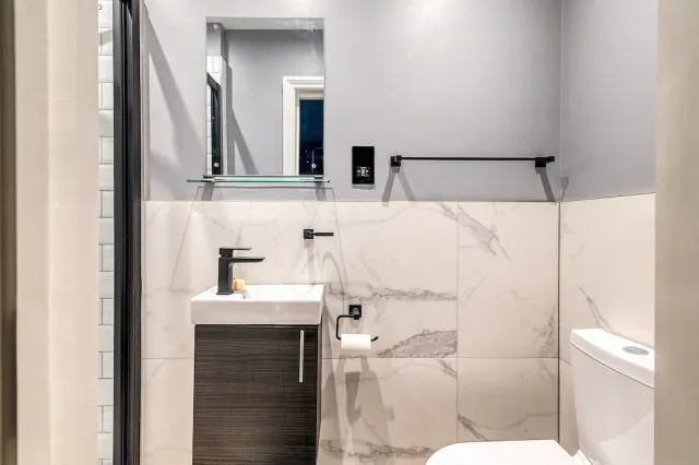 Billede av hotellet Kensington Rooms - Warwick Road - nummer 1 af 10