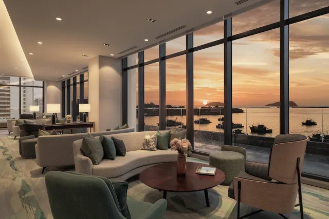Hotellbilder av Citadines Waterfront Kota Kinabalu - nummer 1 av 45