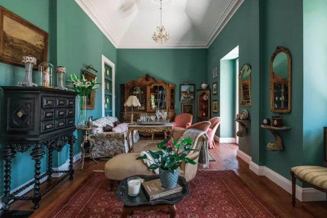 Billede av hotellet Villa Camelia Boutique House - nummer 1 af 10