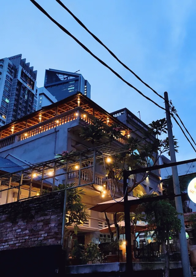 Hotellbilder av Bestow Boutique Hotel - nummer 1 av 10