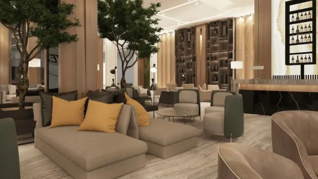 Billede av hotellet Klajdi Resort & SPA - nummer 1 af 31