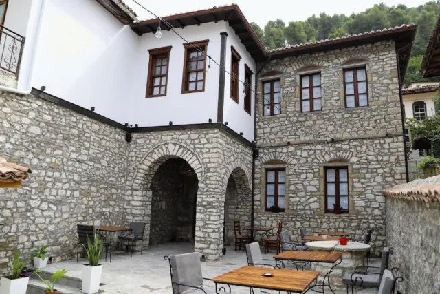 Hotellbilder av Koroni Boutique Hotel - nummer 1 av 32