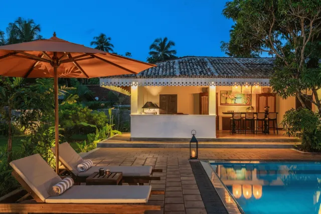 Hotellbilder av Ceylo Villas - nummer 1 av 58