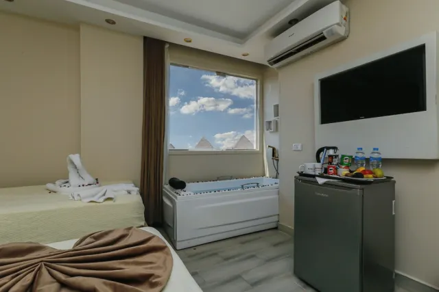 Billede av hotellet Venus Pyramids Inn - nummer 1 af 10