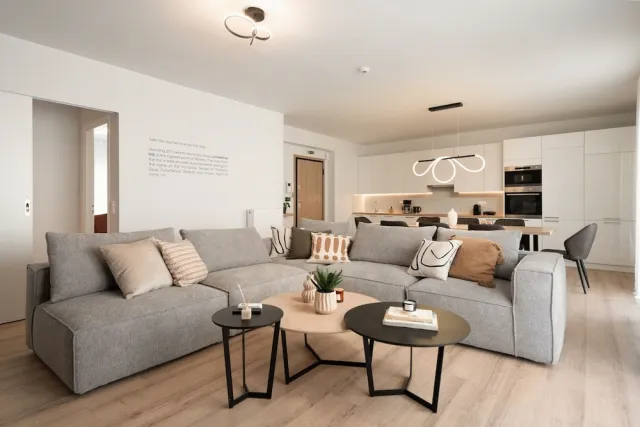 Billede av hotellet Athens Hills - Boutique Apartments - nummer 1 af 80