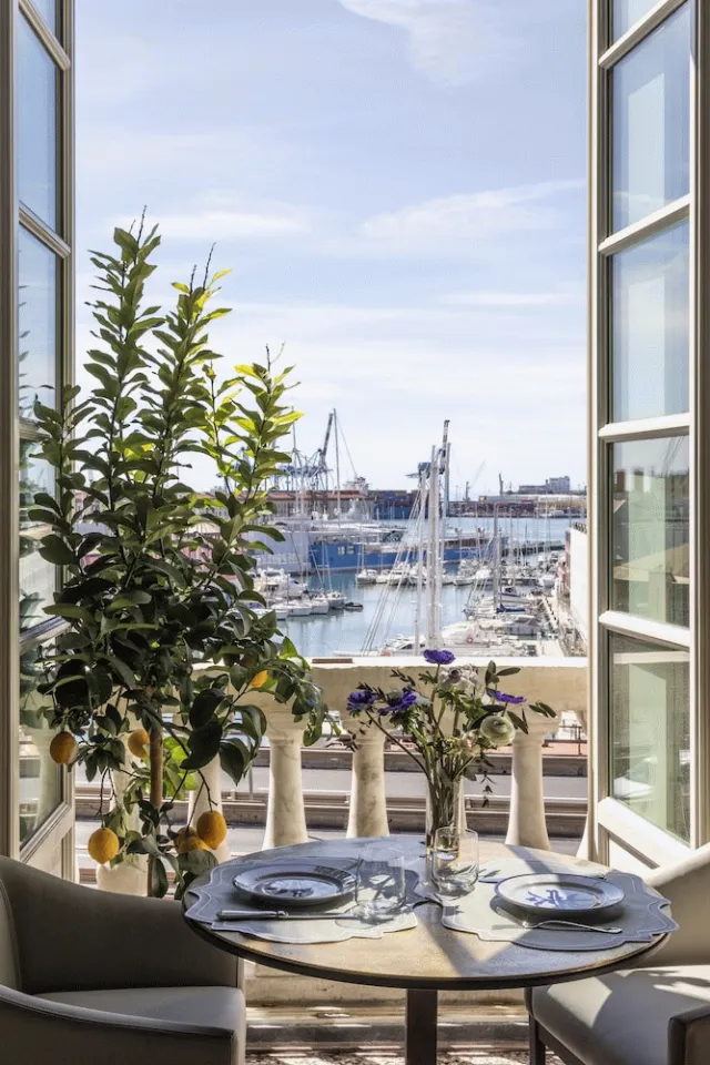Hotellbilder av Palazzo Durazzo Suites - nummer 1 av 100