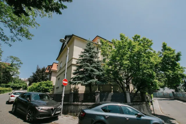 Hotellbilder av First love Apartment in Zagreb center - nummer 1 av 10