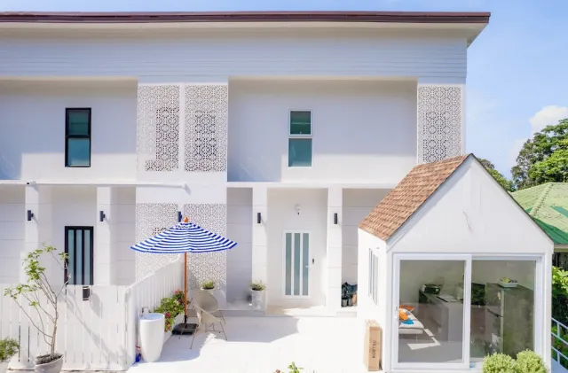 Hotellbilder av Koh Chang Luxury Pool Villas - nummer 1 av 22