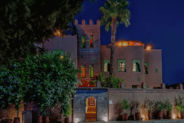 Billede av hotellet Riad Dar Sido - nummer 1 af 24
