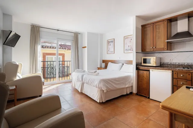 Billede av hotellet Apartamentos Capricho del Mar - nummer 1 af 10