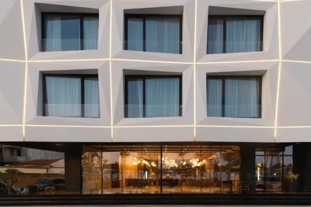 Hotellbilder av CHIC Hotel & Spa - nummer 1 av 63