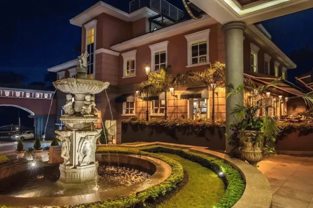 Billede av hotellet Travelers Safari - Westlands - nummer 1 af 18
