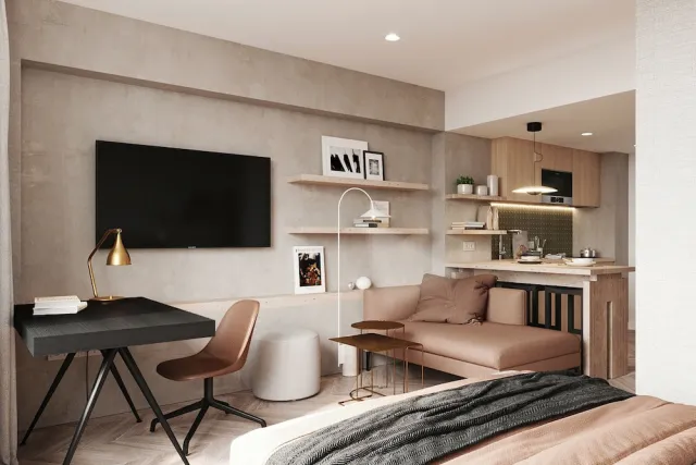 Billede av hotellet Residence Inn By Marriott Geneva City Nations - nummer 1 af 6