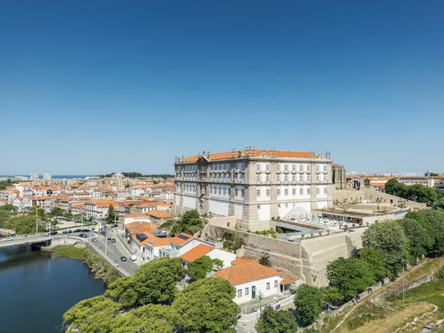 Hotellbilder av The Lince Santa Clara - nummer 1 av 60