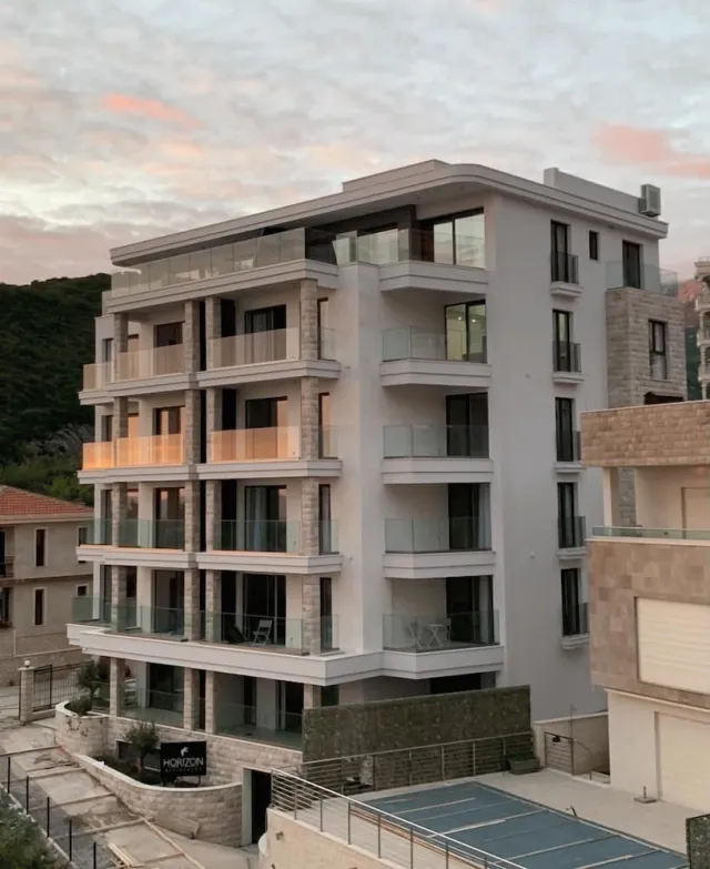 Hotellbilder av Horizon Residences Andjela - nummer 1 av 33
