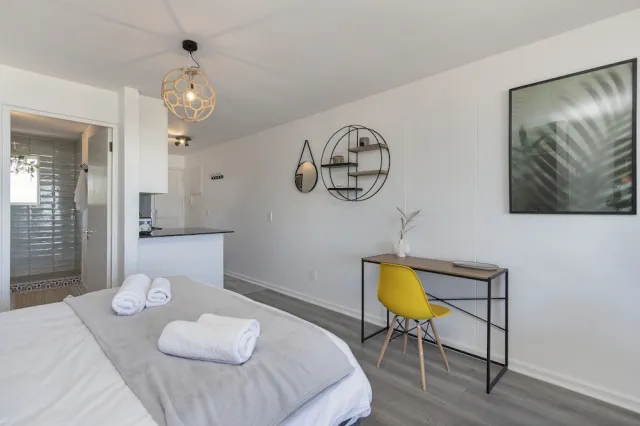 Hotellbilder av Sea Spray B104 - nummer 1 av 10