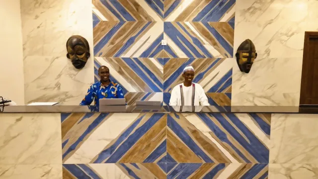 Hotellbilder av Dream of Zanzibar Resort & Spa - Premium - nummer 1 av 100