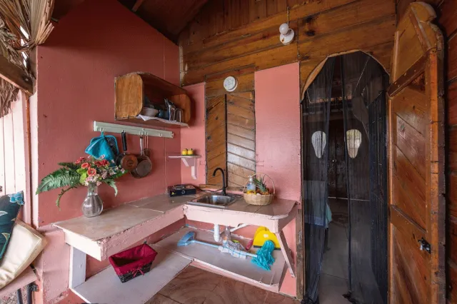 Hotellbilder av Ocean Sunset Oasis-West End Negril - nummer 1 av 23
