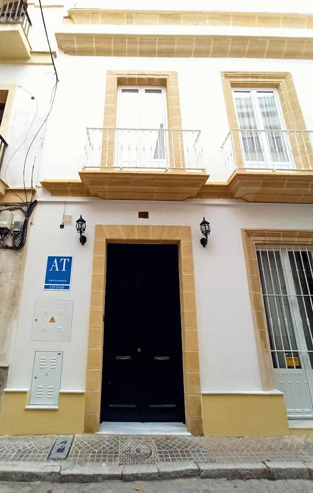 Hotellbilder av Apartments La Higuera By VGH - nummer 1 av 10