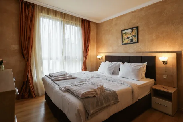 Hotellbilder av Green Wood Hotel & SPA - nummer 1 av 100